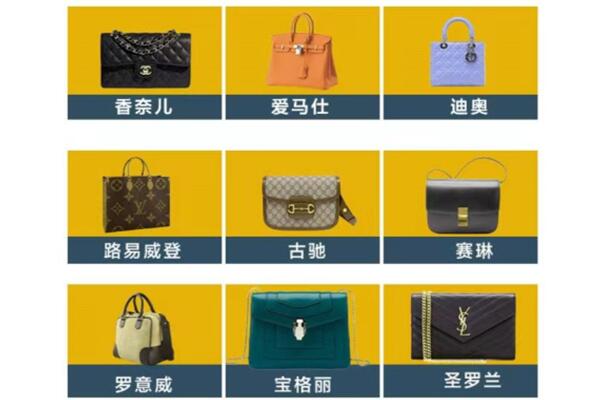 保定市阜平回收品牌包包