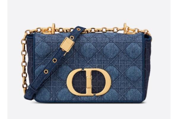 保定市阜平回收二手包包Dior