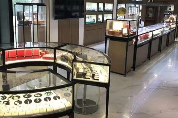 保定市阜平奢侈品回收